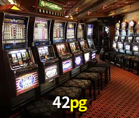 Desvendando o Mundo dos Jogos Virtuais na 42pg