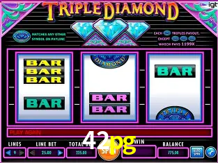 A Experiência Imersiva dos Cassinos Ao Vivo no 42pg