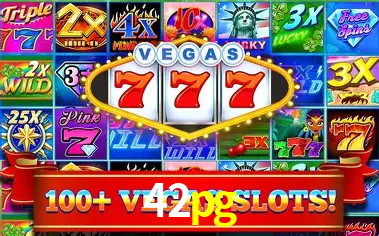 Desvendando o Mundo dos Jogos Virtuais na 42pg