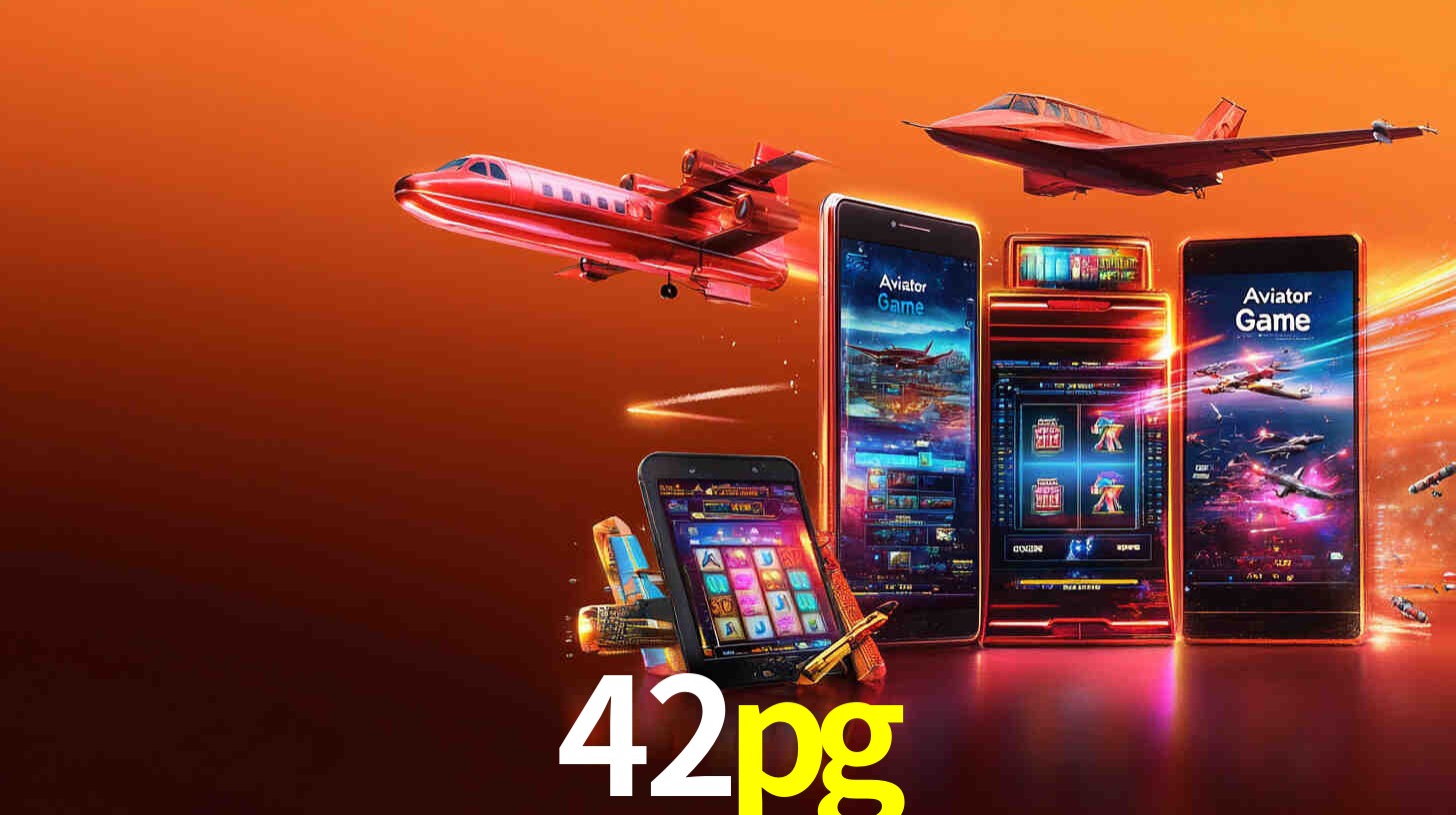 Apostas Esportivas na 42pg: Um Guia Completo