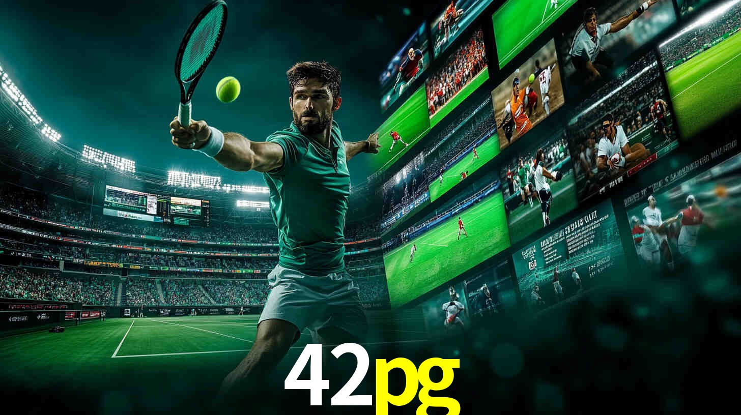 Descubra a Essência do 42pg: Nossa História e Compromissos