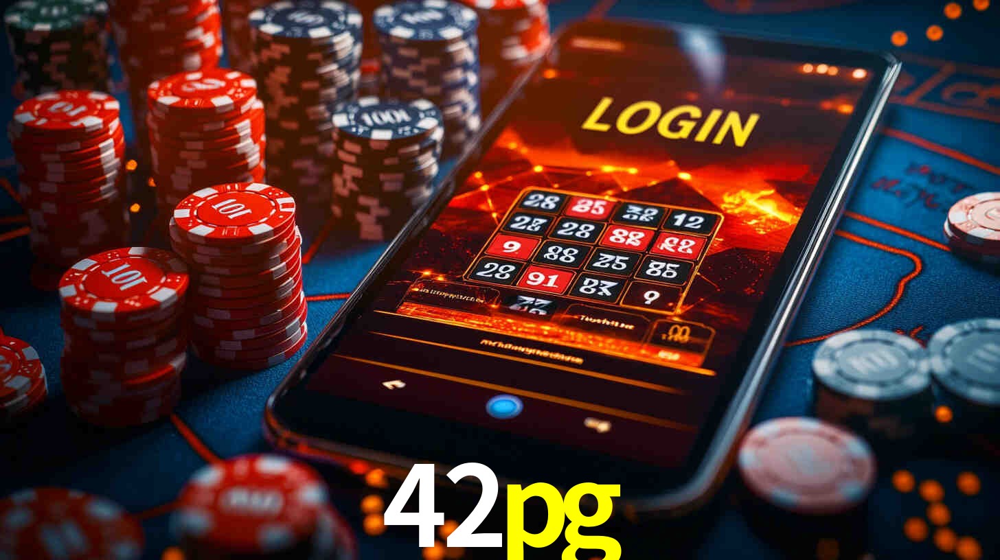 42pg: A Experiência de Casino com Jogos de Mesa ao Vivo