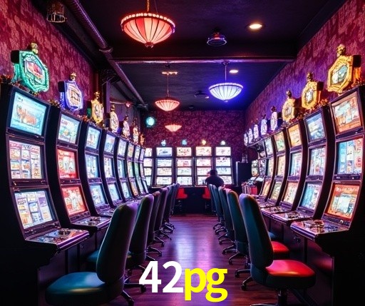 42pg Rio de Janeiro - Slot Strategy