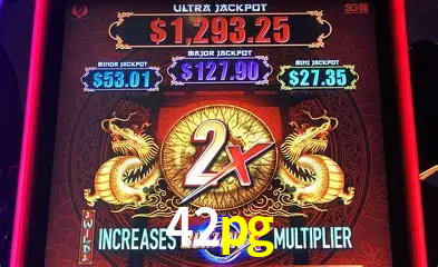 Descubra a Magia dos Jogos de Arcade no 42pg