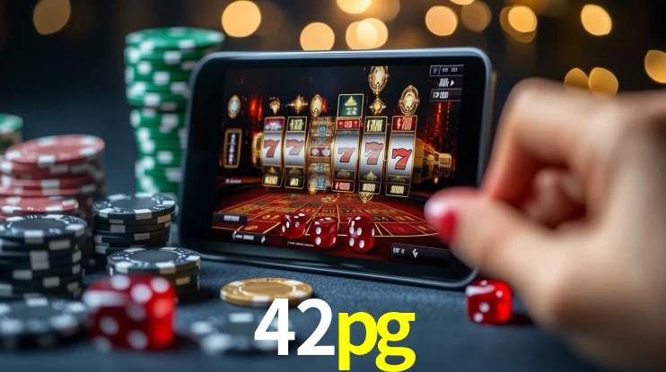 VIP Casino 42pg