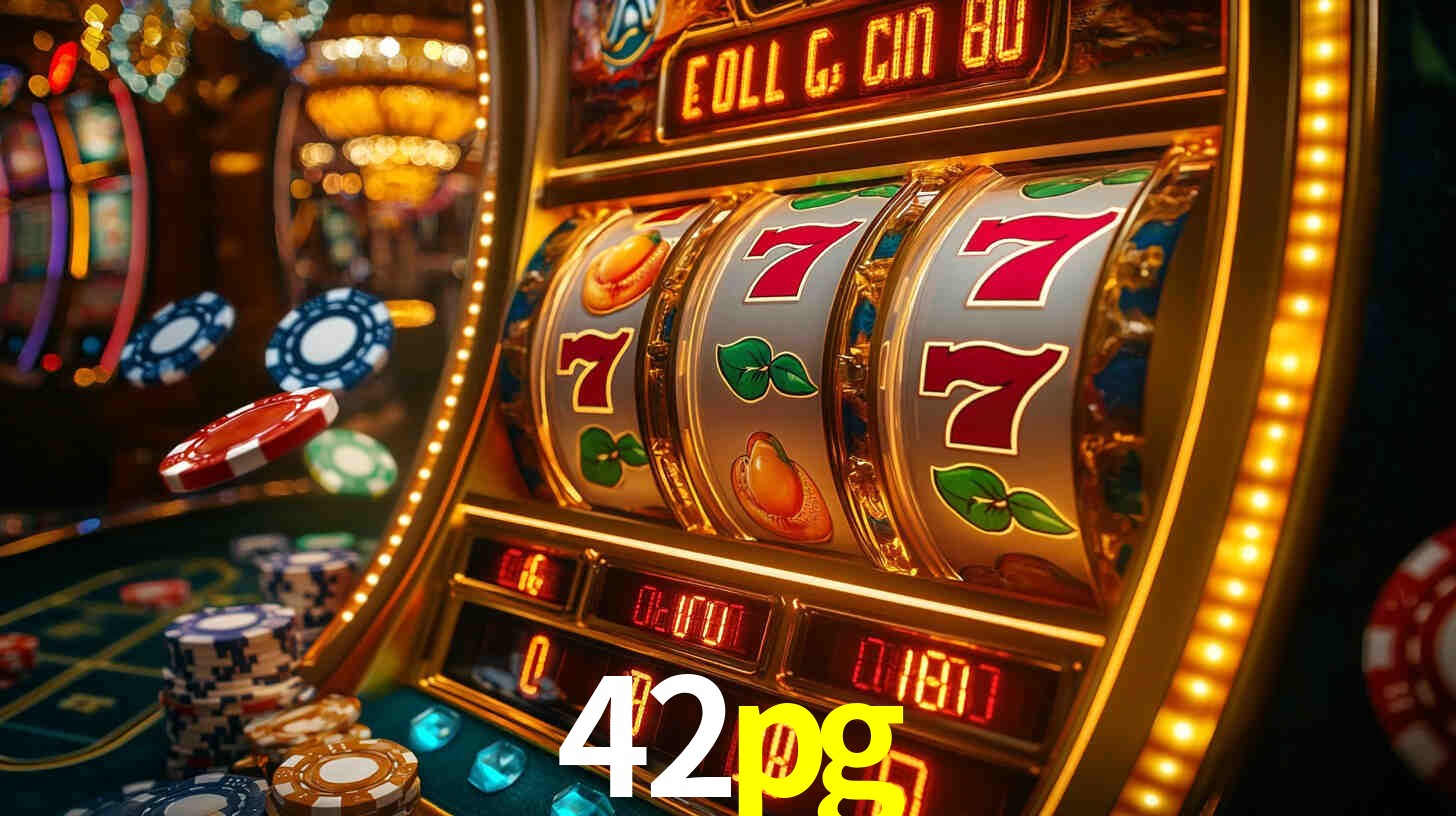 Live Casino 42pg