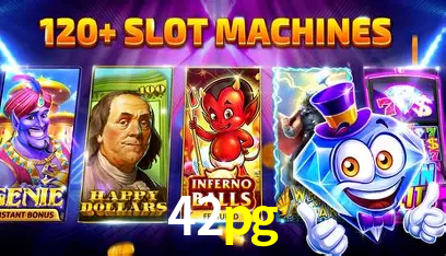 Inovações de Jogos na 42pg: O Futuro das Experiências Interativas