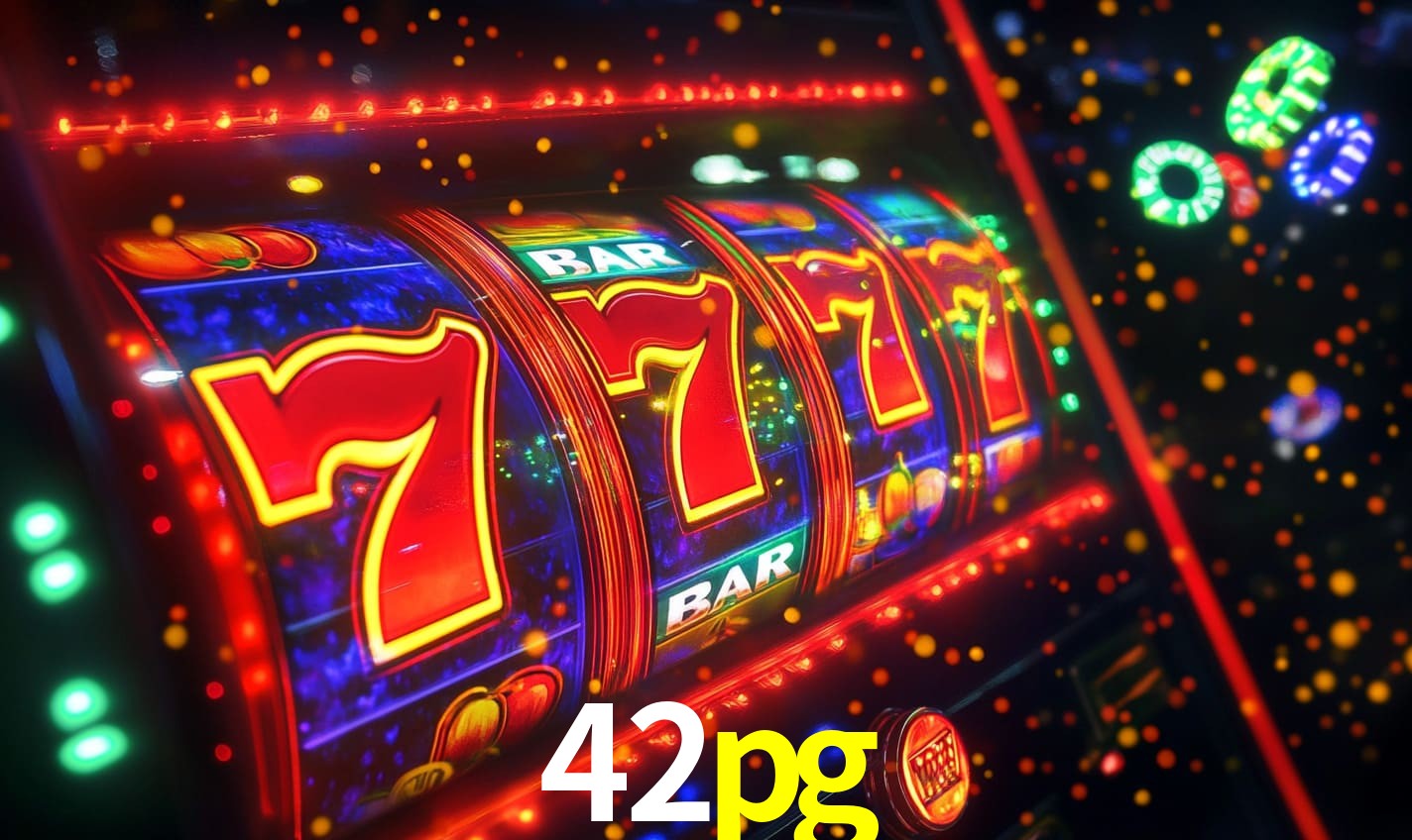 42pg bet